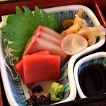 草庵 - 草庵 「松花堂弁当」