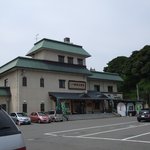 Ippitsu Keijou Diya Soba Dokoro - 建物外観です。