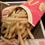 マクドナルド - 