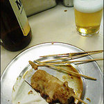 串かつ専門店 松葉 - 