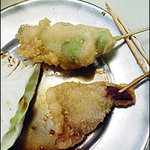 串かつ専門店 松葉 総本店 - 