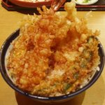 天丼てんや - 