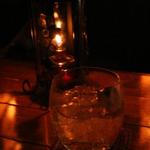 VODKA BAR Taro's Style - ドライベルモット♪