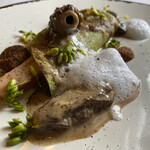 ラ・トゥーエル - 