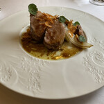 ラ・トゥーエル - 