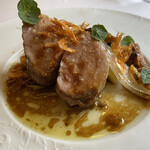 ラ・トゥーエル - 