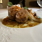 ラ・トゥーエル - 