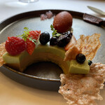 ラ・トゥーエル - 