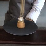 和栗専門 紗織 - 