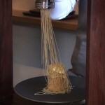 和栗専門 紗織 - 