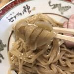 セアブラノ神 壬生本店 - 