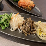 焼肉 わがんせ - 