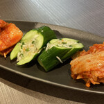 焼肉 わがんせ - 