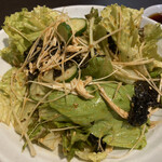 焼肉 わがんせ - 