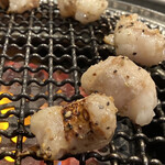 焼肉 わがんせ - 