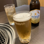 焼肉 わがんせ - 