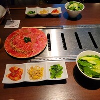 天空焼肉 星遊山 - 