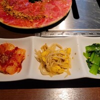 天空焼肉 星遊山 - 
