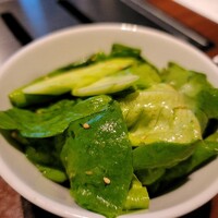 天空焼肉 星遊山 - 