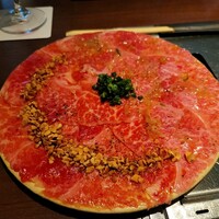 天空焼肉 星遊山 - 
