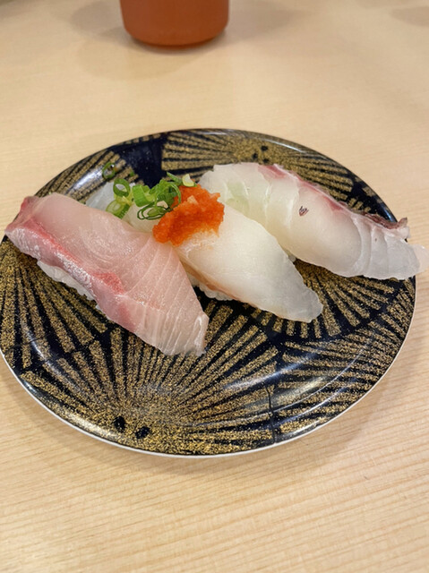 さかなや魚平 守谷店 さかなやうおへい 新守谷 回転寿司 食べログ