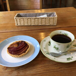 森のカフェ リトルハート - 