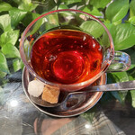 青山フラワーマーケット ティーハウス - 