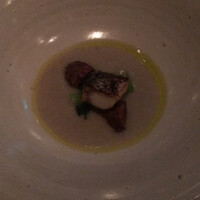 ラ・ボンヌターブル - 