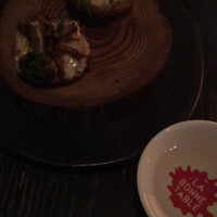 ラ・ボンヌターブル - 