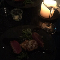 ラ・ボンヌターブル - 