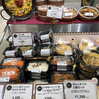 Rico - 店頭
