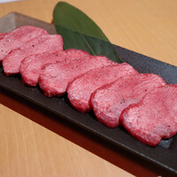 近江うし焼肉 にくTATSU 銀座店 - 