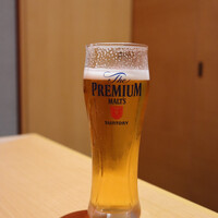 近江うし焼肉 にくTATSU 銀座店 - 