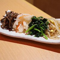 近江うし焼肉 にくTATSU 銀座店 - 