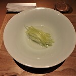 センティウ - アオリイカ