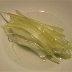 センティウ - アオリイカ