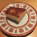 センティウ - フォカッチャ