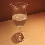 センティウ - 東鶴　HOUJUN KARAKUCHI　槽搾り純米（佐賀県多久市）