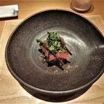 センティウ - キハダマグロ