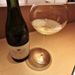 センティウ - 風のヴィンヤード　ソーヴィニヨンブラン