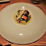 センティウ - マナガツオ