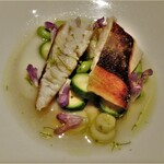 センティウ - マナガツオ