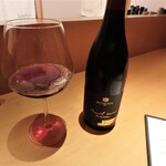 センティウ - Pfitscher Pinot Nero Fuchsleiten　2017