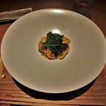 センティウ - パスタ