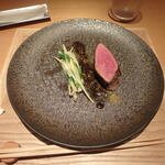 センティウ - 黒毛和牛内腿