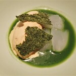 センティウ - デザート