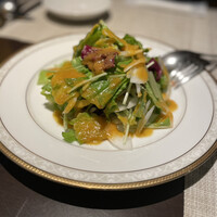 中国四川酒家 蔓山 - 