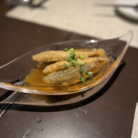 中国四川酒家 蔓山 - 