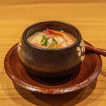 和魂漢菜 - 茶碗蒸し