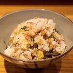 和魂漢菜 - 悪魔ご飯